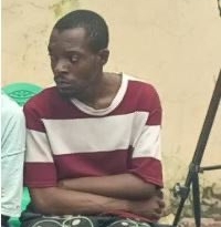 Hardship Forced Me Into Crime – Abuja DJ Who Uses Fake Alerts To Buy Expensive Goods Confesses