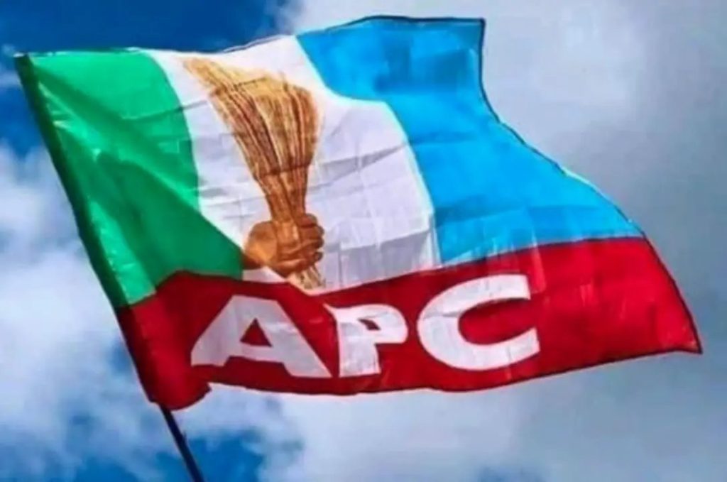 Imo LG Polls: APC Officially Releases Candidates’ List One Week To Election