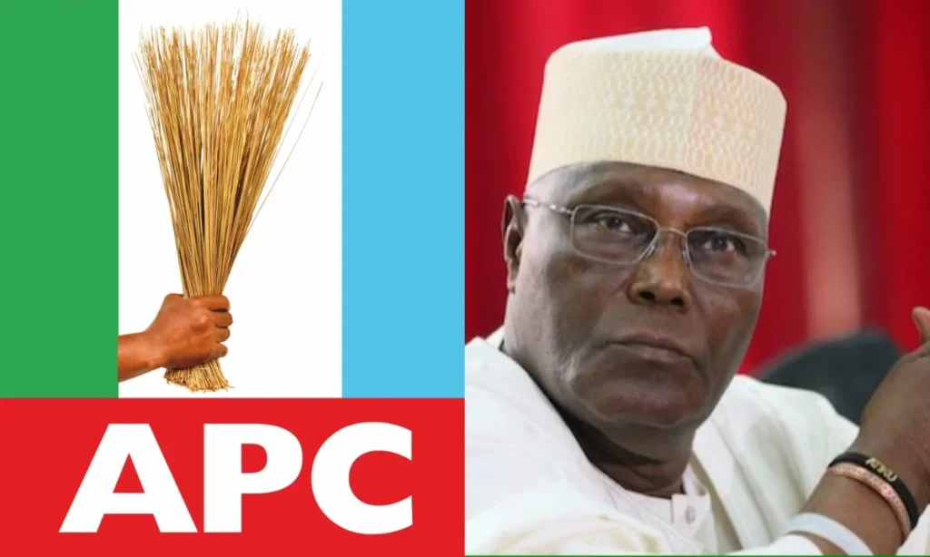 “A Vote For APC Is An Endorsement Of Misery” – Atiku Warns Edo Voters Ahead Of Election