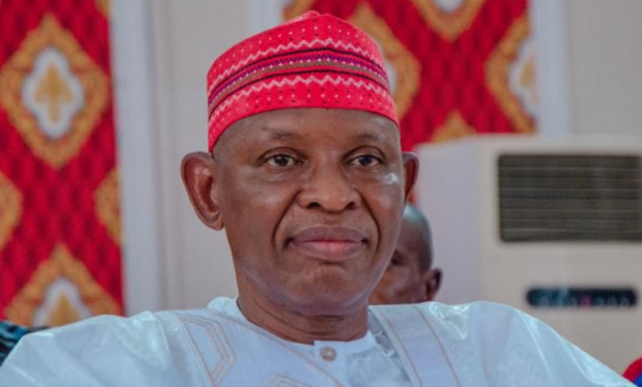 Kano Governor Dissolves All LG Caretaker Committee Chairmen