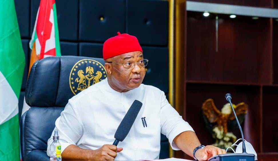 Imo LG polls: APC Will Emerge Victorious – Uzodinma Boasts