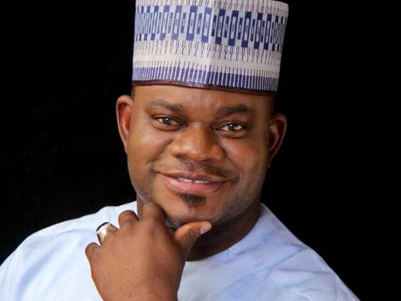 How Yahaya Bello Escaped EFCC Arrest – Operatives
