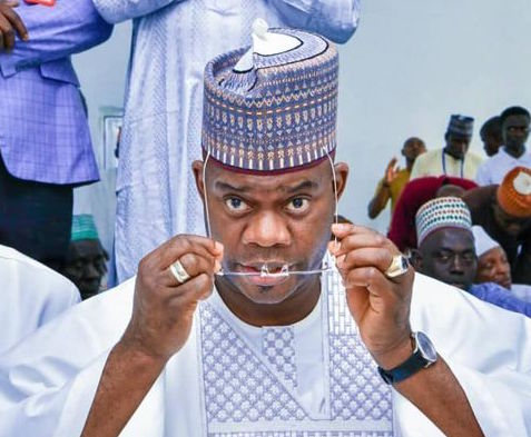 EFCC Vs Yahaya Bello: Ex-Governor Goes Back Into Hiding