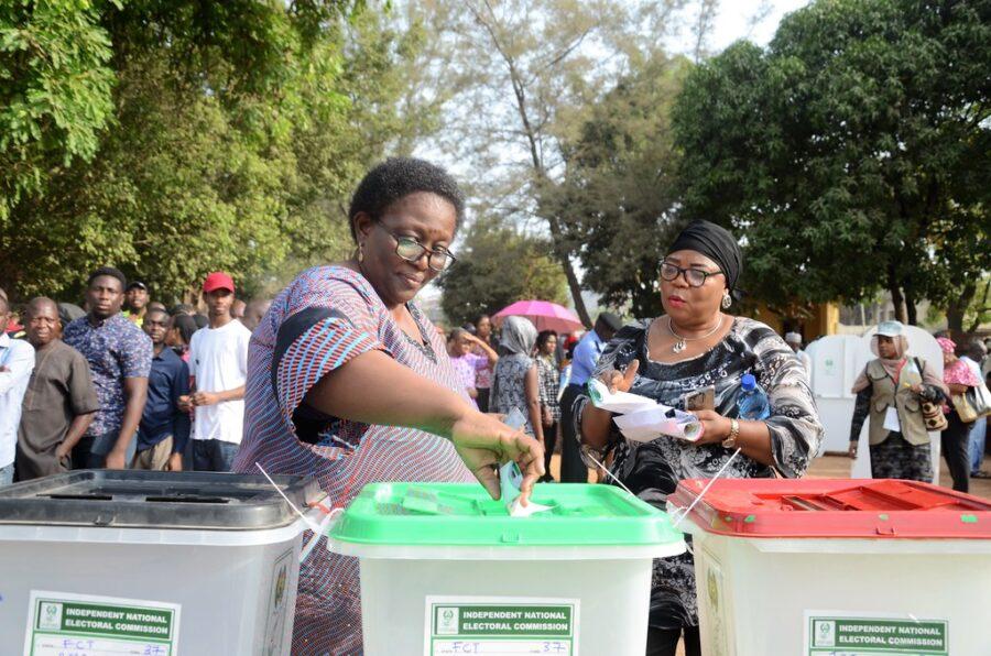 BREAKING: Governorship Candidate Withdraws Few Hours To Edo Election