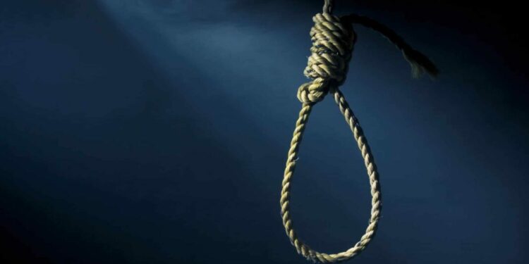 40-year-old Man Takes Own Life Over Hardship In Jigawa