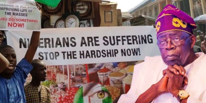 Ex-British Envoy Warns Tinubu-led Govt Against October Protest, Alleges Foreign Influence