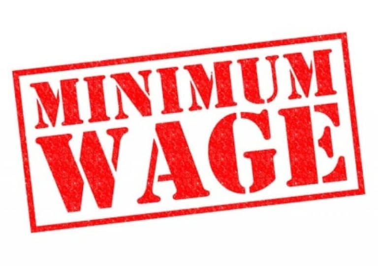 Just In: FG Committee Reaches Agreement On Consequential Adjustment For ₦70,000 New Minimum Wage