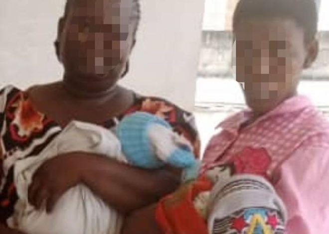 Lagos Police Arrest Two Women Over Sale Of Newborn Twins