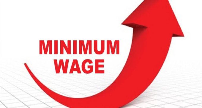 BREAKING: Govt Begins Payment Of New Minimum Wage To Civil Servants