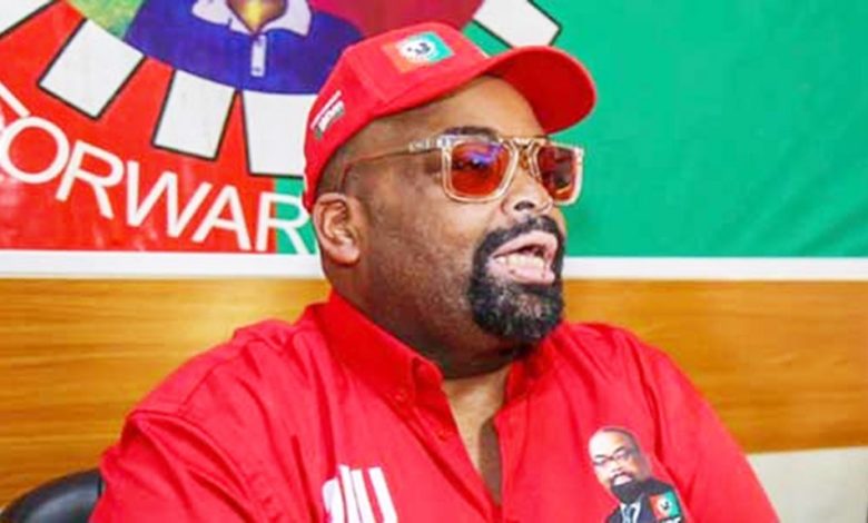 Why Olumide Akpata Lost Edo Gubernatorial Election - Labour Party