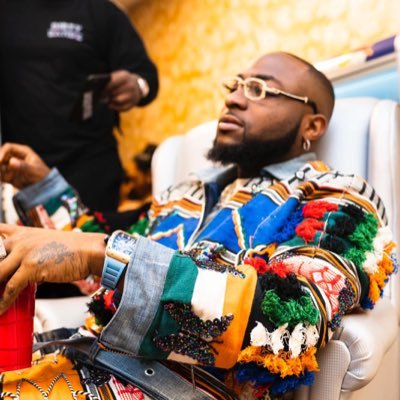 #EdoPoll: INEC Is Nigeria’s Most Dangerous Institution, Davido Says In Face-off With Police