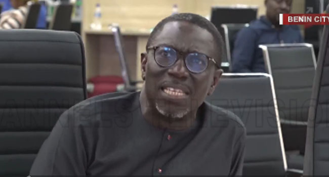 Edo Poll Might Be ‘Worst’ Election Nigeria’s History - Ighodalo