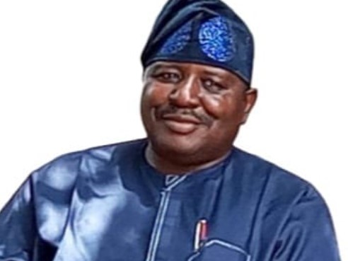 BREAKING: Kaduna Ex-commissioner, Masha, Emerges PDP Chairman