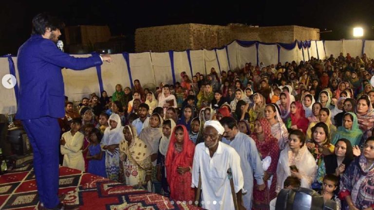 Dunamis In Pakistan: Dr Paul Enenche’s Ministry Expands Into Muslim Majority