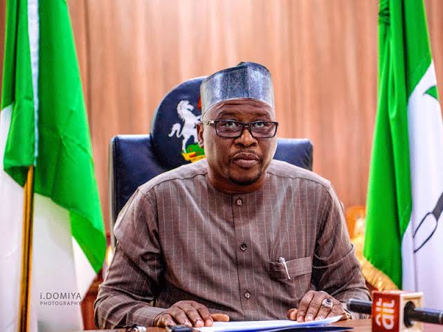 Edo Election: Why Nigeria Cannot Have Accountable Leaders – Governor Fintiri
