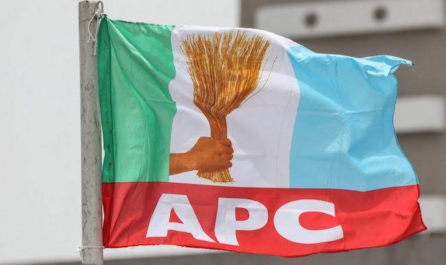 APC Reveals Next Two States to Fall to the Party