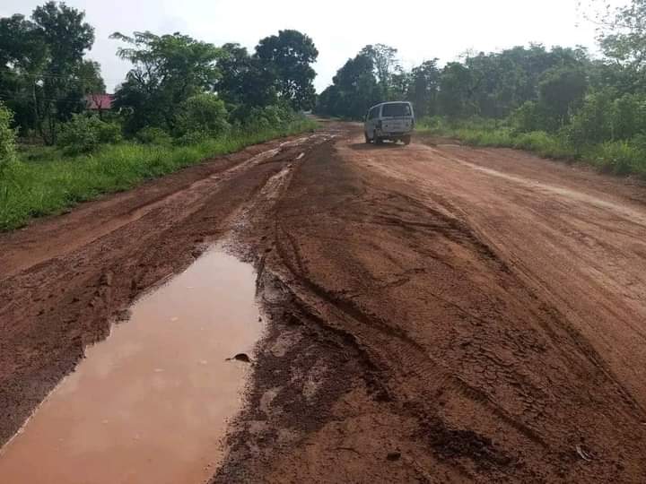Communal Crisis: Armed Militia Reportedly Take Over Benue Major Road, Cut Off Igede Tribe