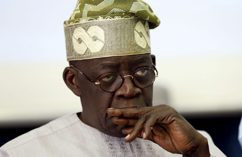 Bandit Solicits Support To Kidnap President Tinubu In Viral Video 