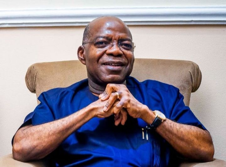 New Minimum Wage Payment Begins In October – Abia Gov’t