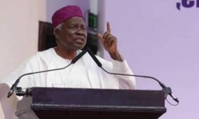 Herdsmen Have Killed Over 29,000 Yoruba People; It’s Time To Separate Yoruba Nation From Nigeria — Prof Akintoye