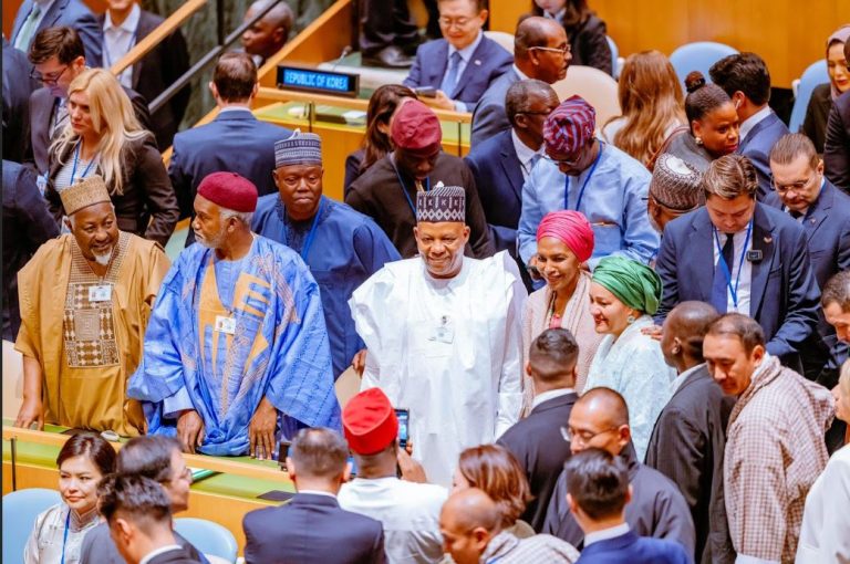 UNGA 79: Tinubu Seeks Debt Forgiveness For Nigeria