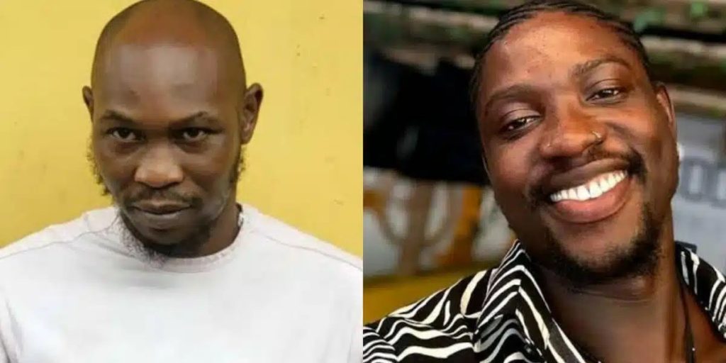 I Gave VeryDarkMan Go-Ahead To Expose Bobrisky – Seun Kuti