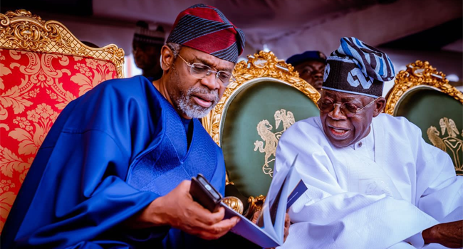 Cabinet Reshuffle: Gbajabiamila Was Worried, Asked Tinubu To Lay Low In The UK – Source