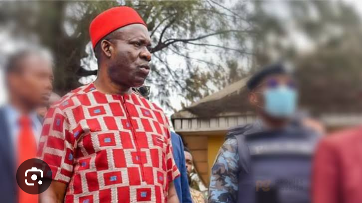 LG Polls: Anambra Govt Announces Restriction Of Movement 