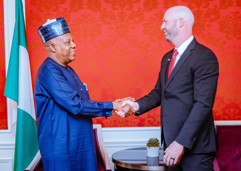 ExxonMobil Announces Plan To Invest $10bn In Nigeria’s Deep-Water Oil Operations