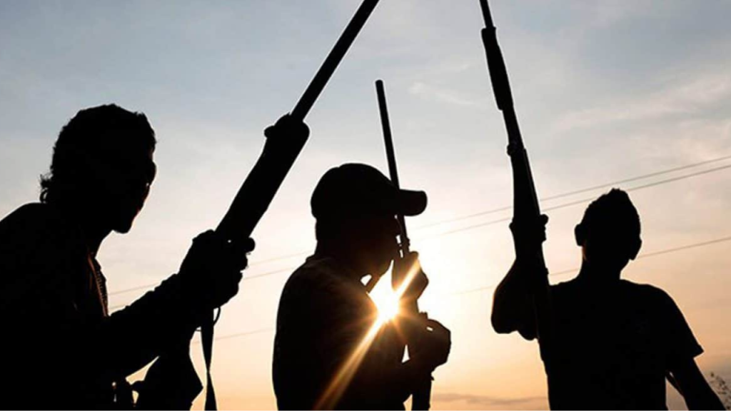 Top Politicians Fueling Banditry In North-West – Shinkafi Alleges