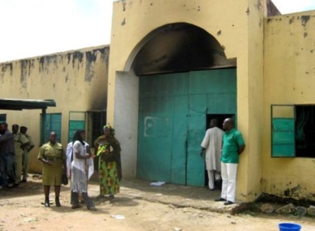 Top Yoruba Monarch, 4 Others Remanded Over Alleged Arson