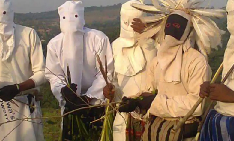Nsukka: Two Persons Killed In Enugu Masquerade Attacks