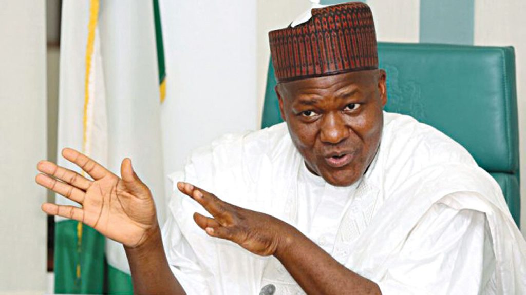 Many Govt Officials Are Ready To Work Free Of Charge – Dogara