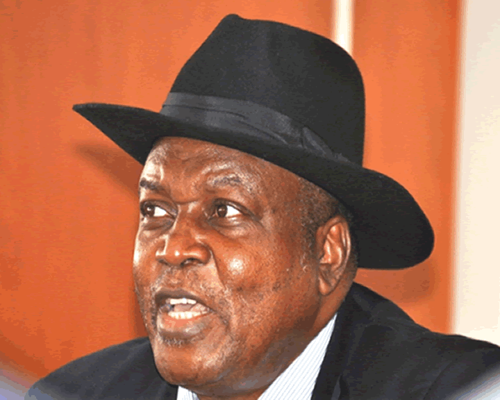 Details Of EFCC’s 15 Charges Against Ex-Taraba Governor, Darius Ishaku