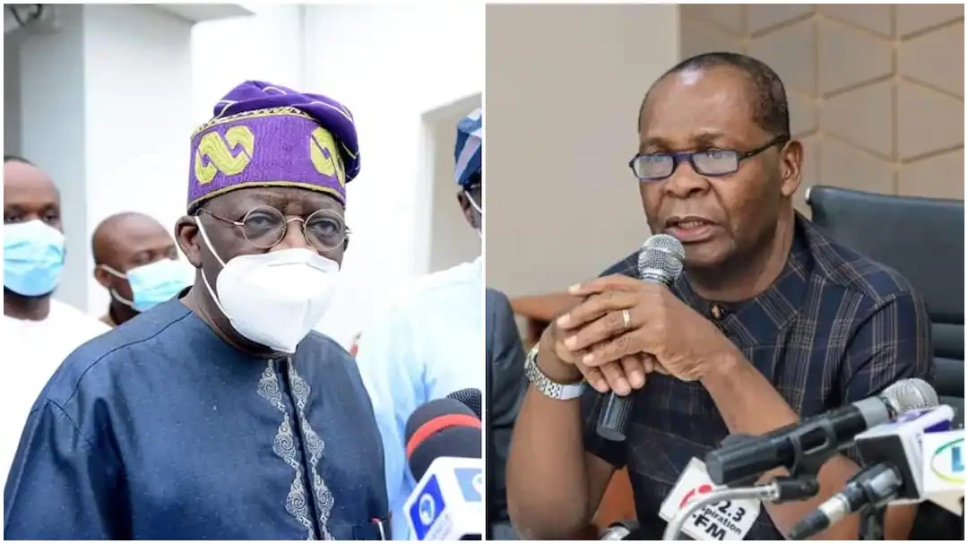 Nigeria’s Saviours Are Yet To Be Born - Joe Igbokwe Ridicules Tinubu Govt