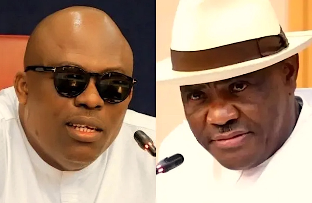 Wike: I Can’t Donate My Kidney Or Liver Because Of Loyalty, They Will Need Psychiatric Hospital Soon – Fubara