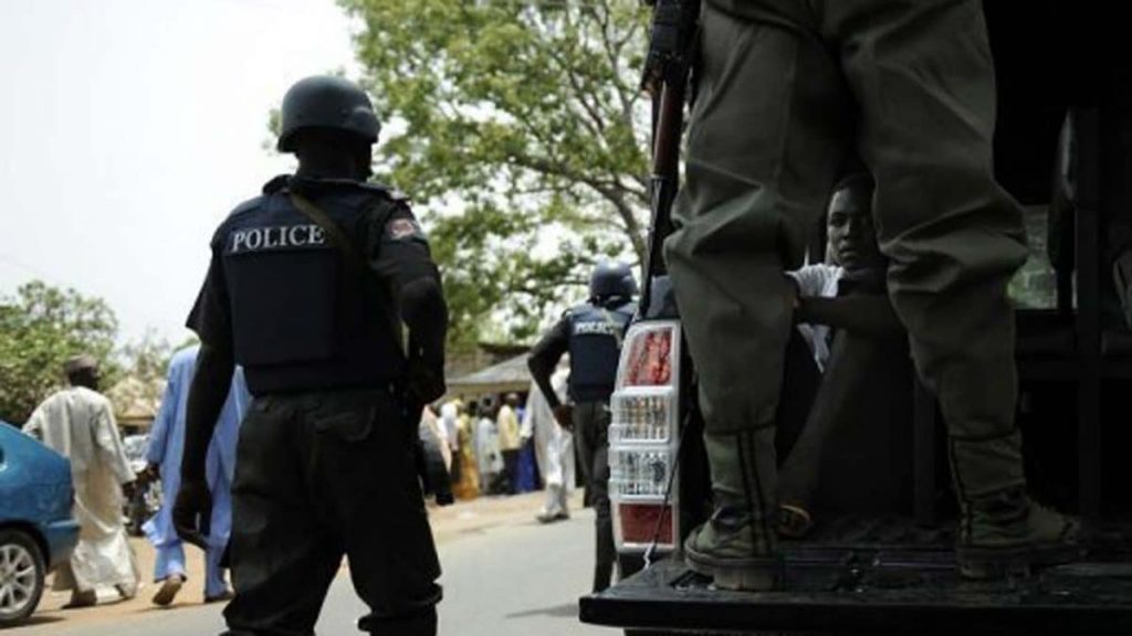 Ex-Taraba Emirate Official Arrested Over Kidnap, Killing Of Emir’s Family Members