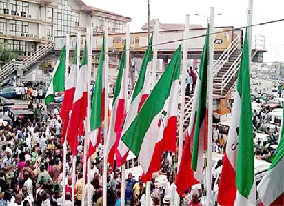 PDP Rejects Anambra LG Poll Results, Reveals Next Line Of Action