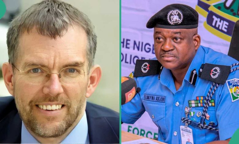 70-year-old Wanted Briton Reveals Why He Won’t Be Honouring Police Invitation