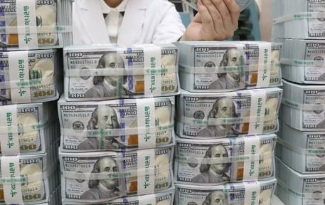 Black Market Dollar (USD) To Naira (NGN) Exchange Rate Today
