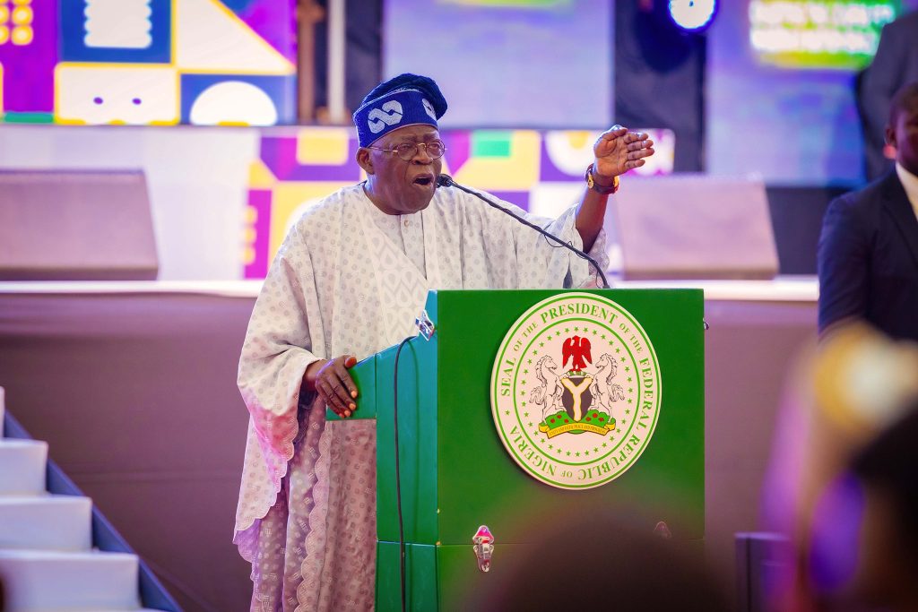 [BREAKING] Full Text: Tinubu Address Nigerians On Independence Anniversary