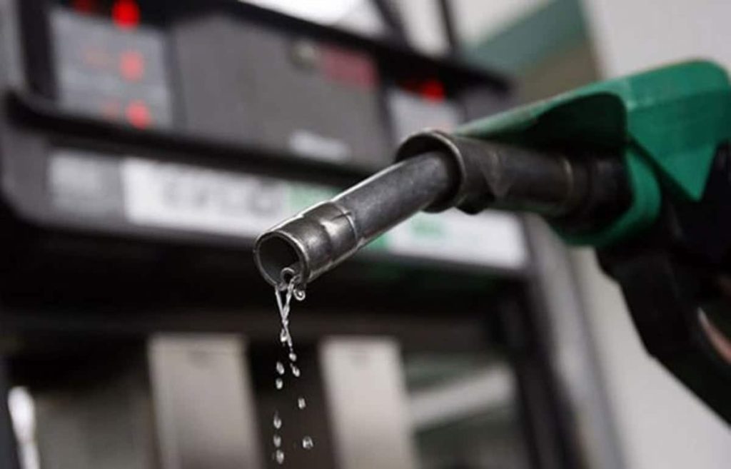 Petrol Import Into Nigeria Drops By 13.77 Per Cent
