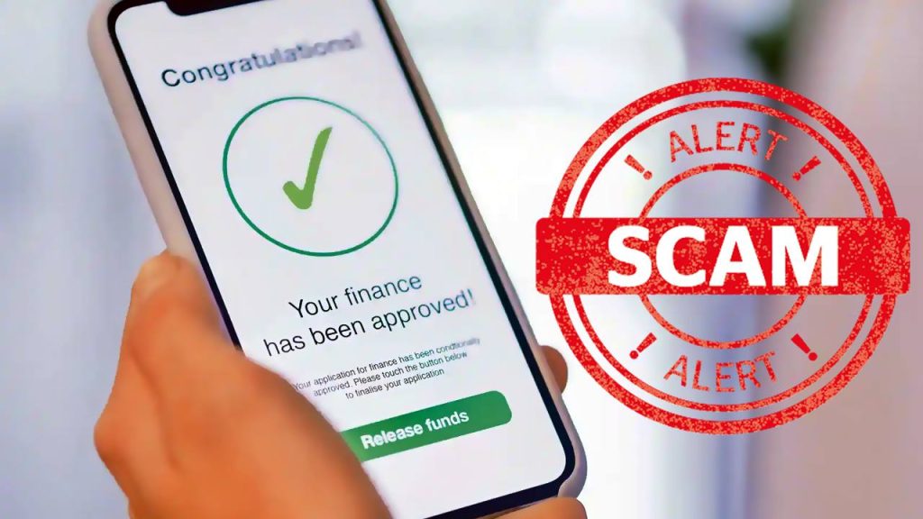 BREAKING: Tiger Credit Exposed in Loan Fraud and Harassment Scheme