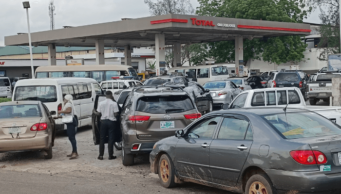 Again, Fuel Scarcity Looms As NNPCL Shuts Down Petrol Purchase Portal