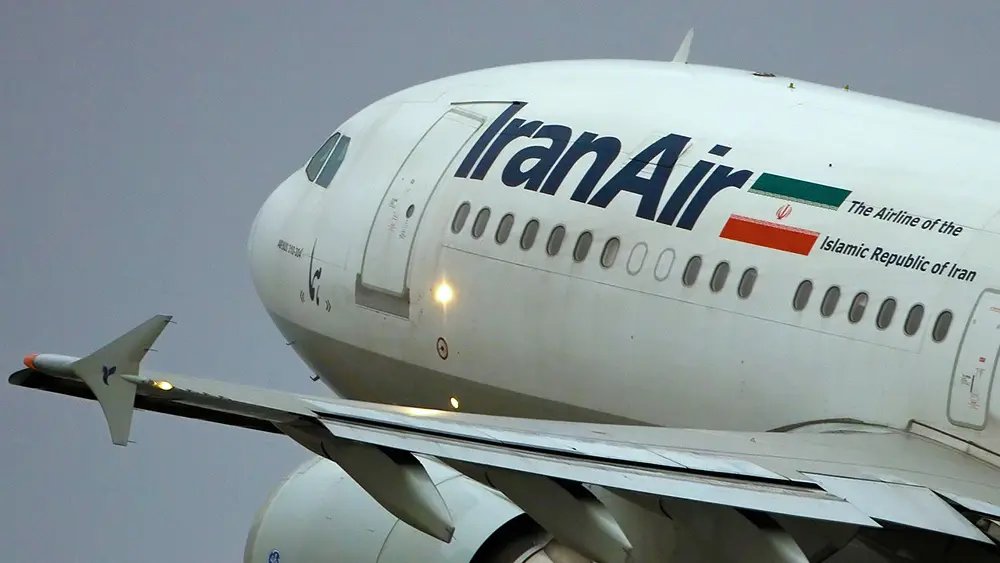 Iran Resumes Flights Amid Attack On Israel