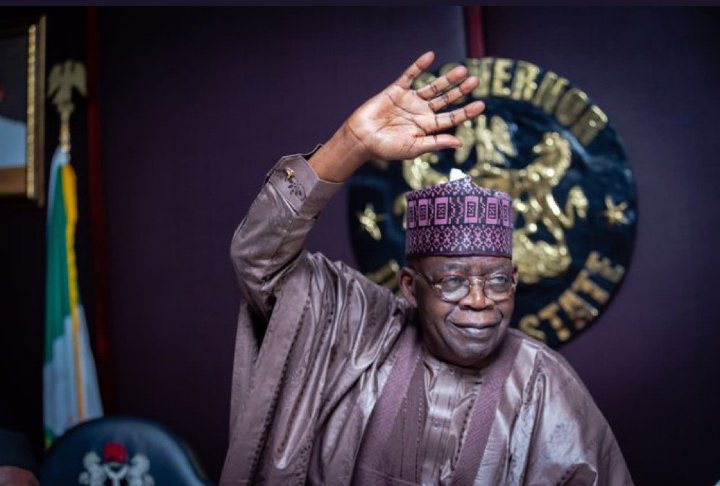 “Feel Safe Driving At Night” - Tinubu Brags Of Enhanced Security Nationwide