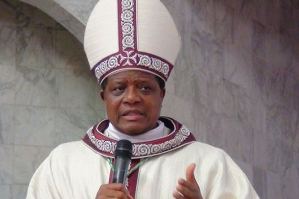 Nigeria Is In The Hand Of Nigerians - Popular Catholic Bishop, Onah, Tells Citizens