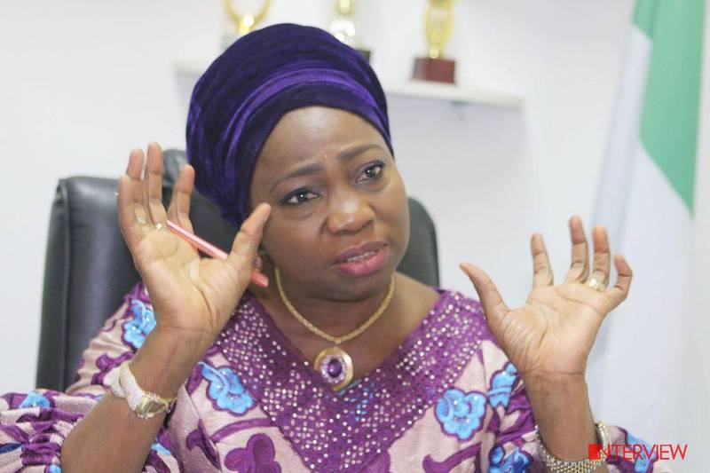 Stop Migrating To Countries Worse Than Nigeria – Abike Dabiri Begs Citizens