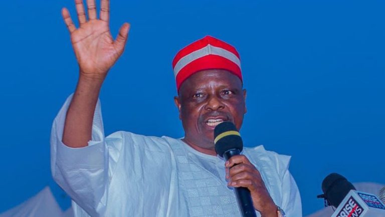 Kwankwaso Blows Hot, Says 'APC-led Govt Is Clearly Against Poor Masses’ 