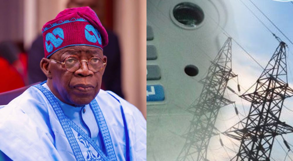 BREAKING: Tinubu Govt To Reduce Electricity Costs